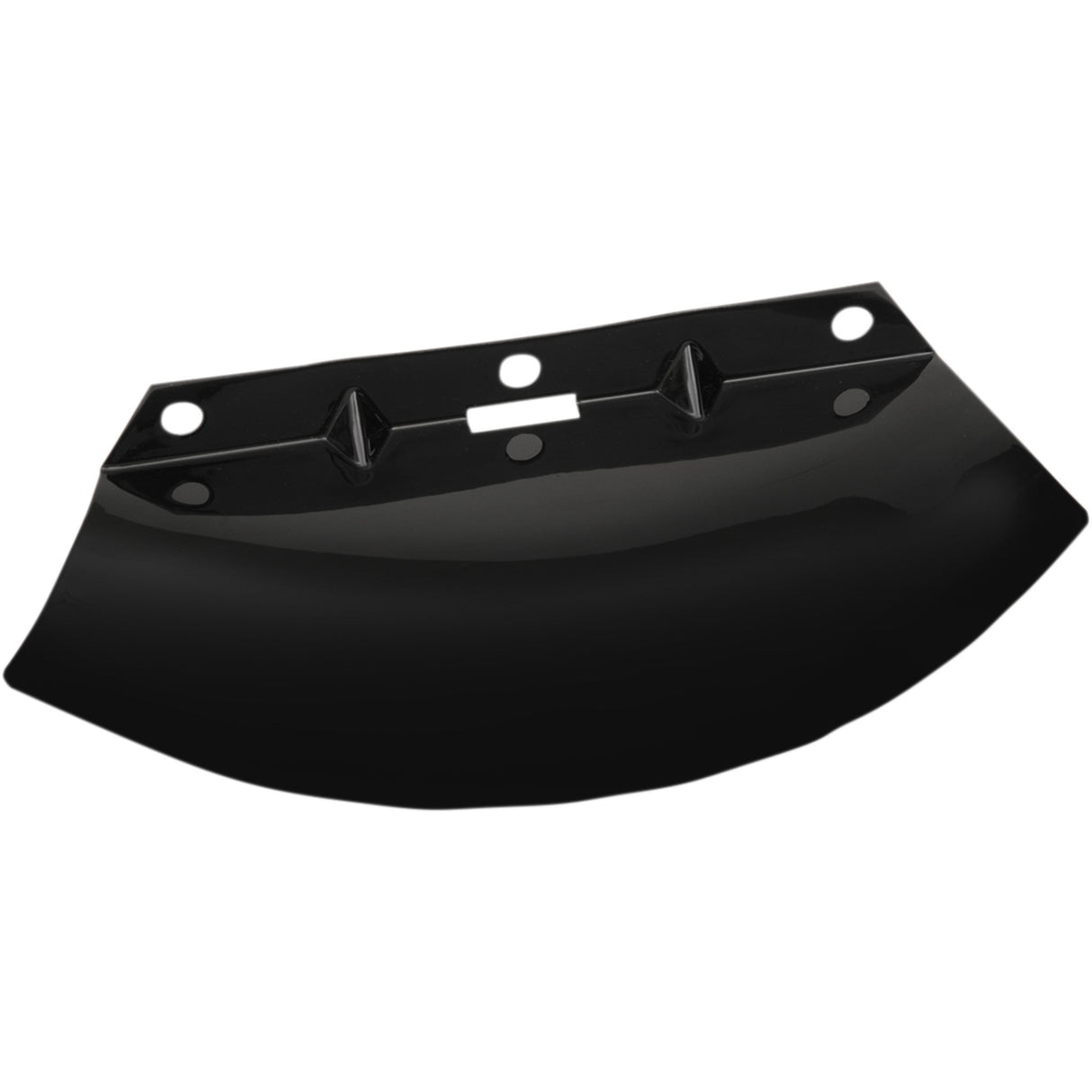 DRAG SPECIALTIES 0409-0015 Front Fork Air Baffle black