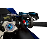 MOTION PRO 0616-0346 11-0113 Handlebar Stop/Start Switch Switch - Rev2 - Right-Hand - Suzuki 1000