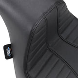 Drag Specialties Seat - 0802-1128 For Harley Softail 2018-2022