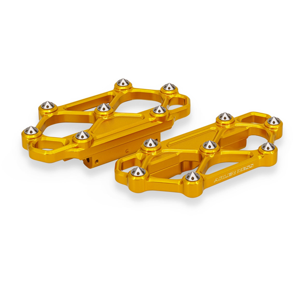 ARLEN NESS 1621-1221 410-061 Diamond Floorboards passenger - gold