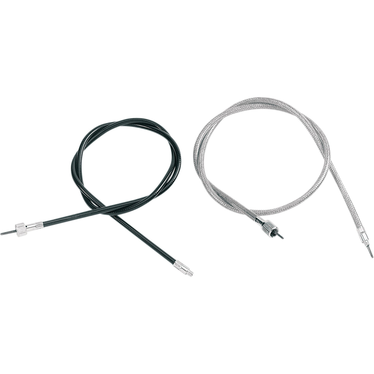 DRAG SPECIALTIES Front-Wheel Drive Speedometer Cable 40"