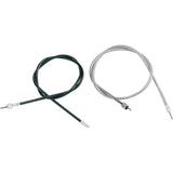 DRAG SPECIALTIES Front-Wheel Drive Speedometer Cable 40"