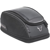 SW-MOTECH 3502-0357 BC.TRS.00.201.10001 ION Tank Bag ION One Tank Bag - 5 to 9 Liter - Black