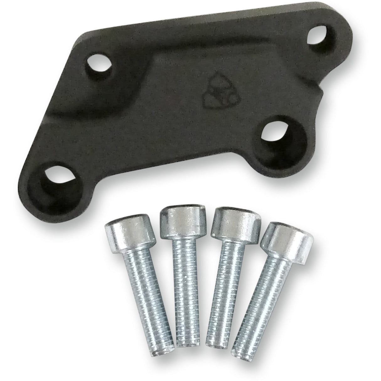 Arlen Ness Big Brake Floating Rotor Kit 14" Front Left Touring - 02-962 For Harley Touring 2014-2025