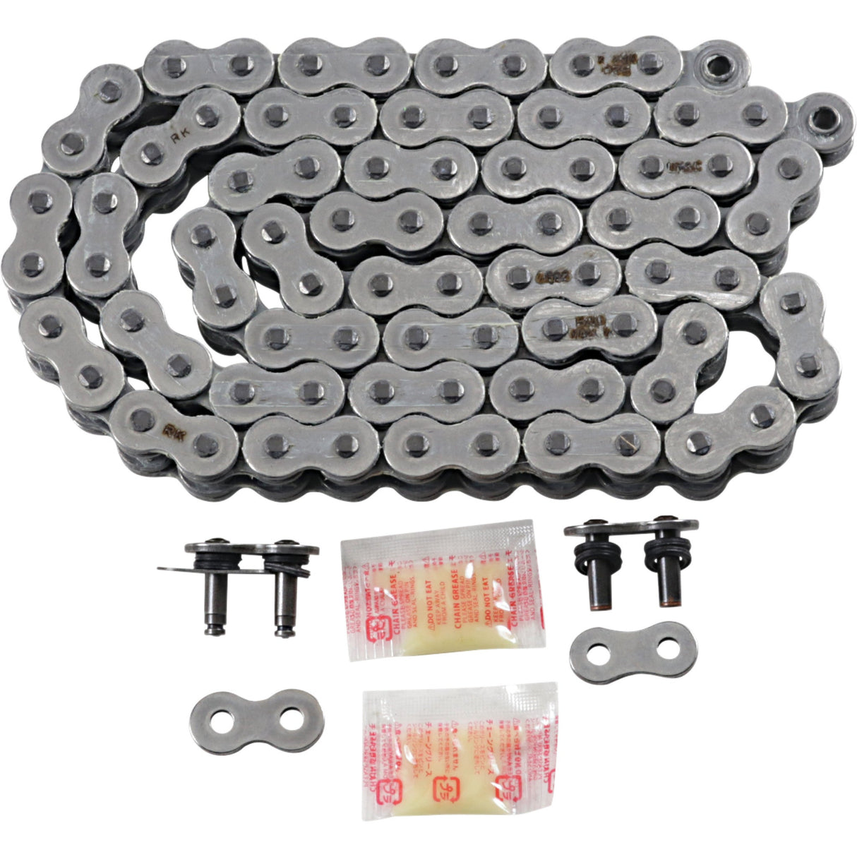 RK 1223-0935 520MAXX-116 520 Max X Chain 520 - Max X Chain - 116 Links
