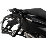 Sw-Motech Dusc Hard Case System - KFT.07.559.65000/B BMW F650GS / F800GS / F700GS 2007-2018