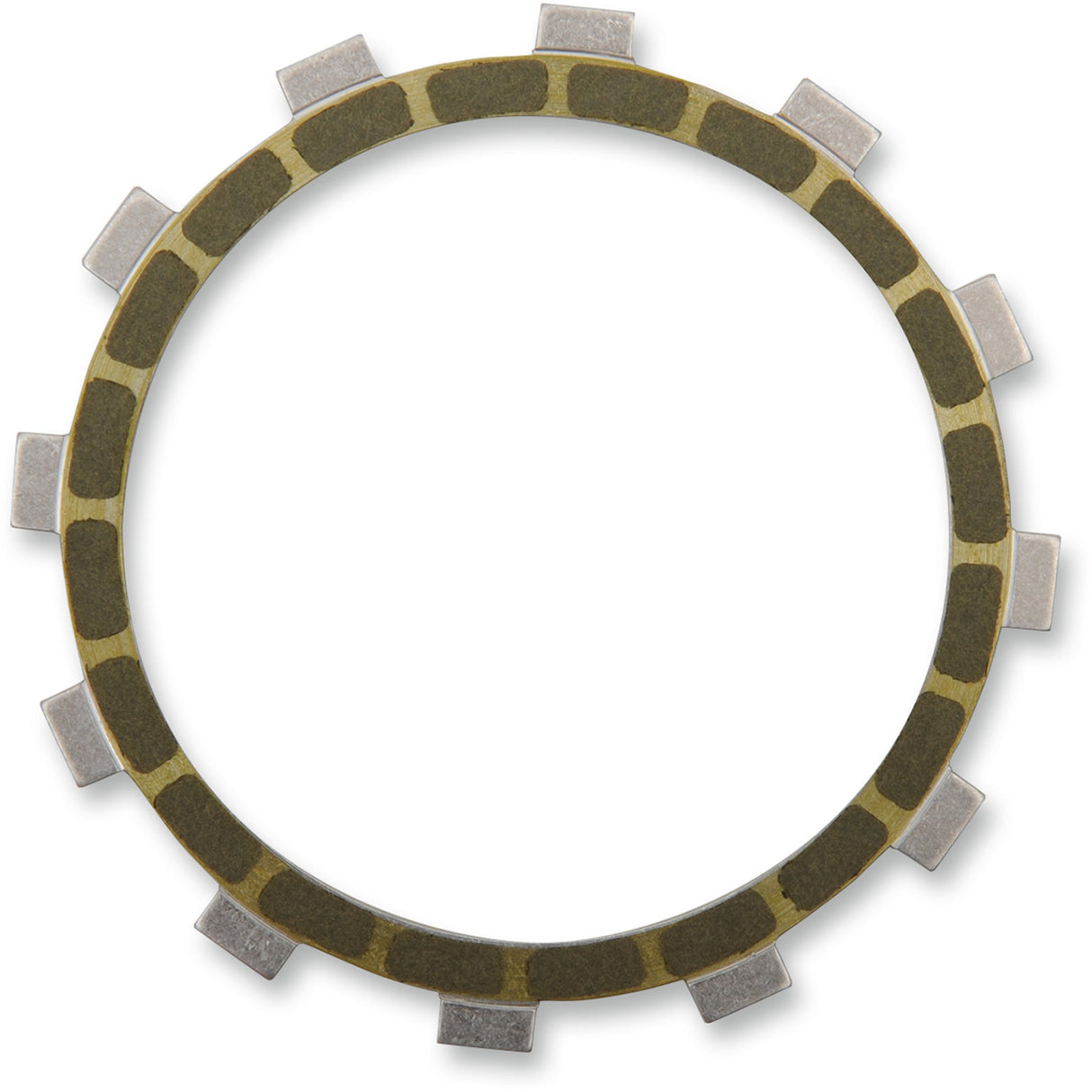 BARNETT 2012-130 301-90-10825 Clutch Friction Plate