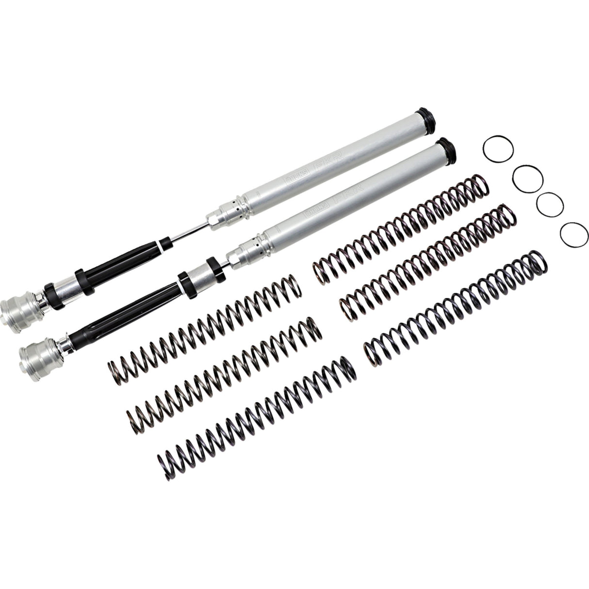 OHLINS 0413-0071 FKR 102 FKR Catridge Kit FKR Shock Kit (FKR102)