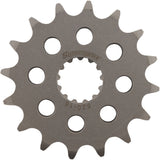 Supersprox Countershaft Sprocket 16 Tooth - CST-520-16-2 For Suzuki Motorcycles 1997-2022 | Triumph Daytona / Street / Tiger / XC 800 2006-2016