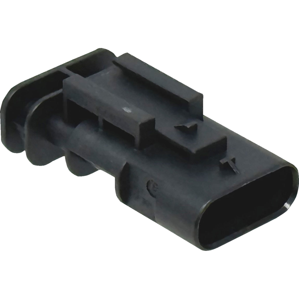Namz Wiring Connector - NMCON-04R For Harley Touring 2023-2026