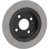 DRAG SPECIALTIES 1710-3066 Rear Brake Rotor trike