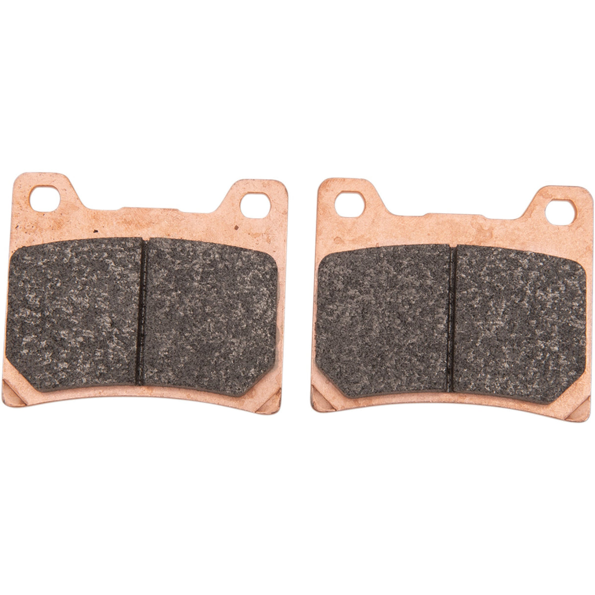 Sbs Brake Pad - 555HS Yamaha Motorcycles 1983-1997