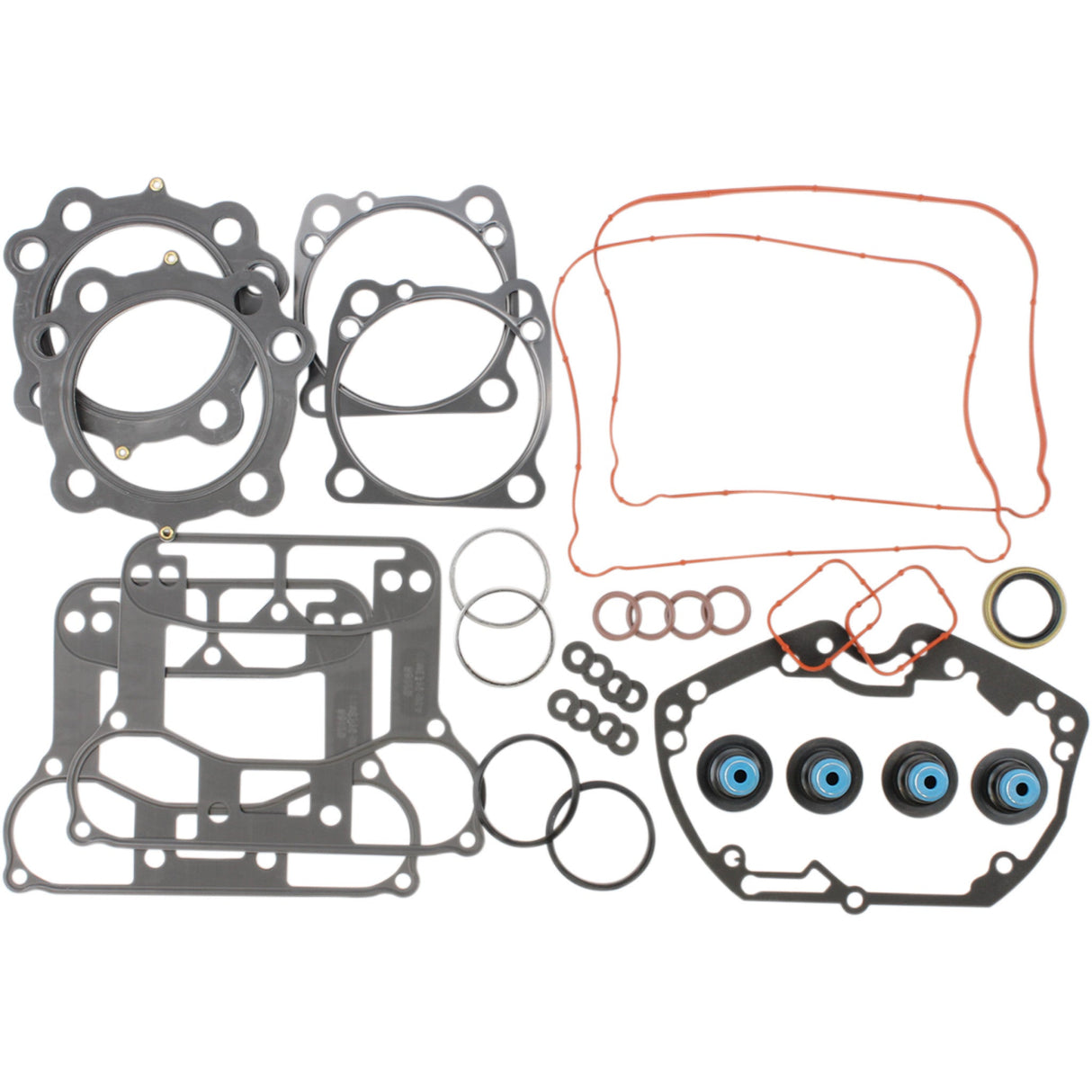 Cometic Gasket Kit - C10111 Buell XB12R Firebolt / XB9R Firebolt 2007-2009