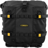 NELSON RIGG 2851-0552 RG-2050 Trails End Adventure Saddlebags black