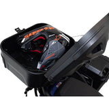 Sw-Motech Dusc Hard Case System - GPT.01.890.65000/B Honda CRF1000L2 Africa Twin Adventure Sports 2018-2019
