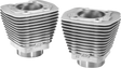 Evolution-Style Aluminum Cylinders