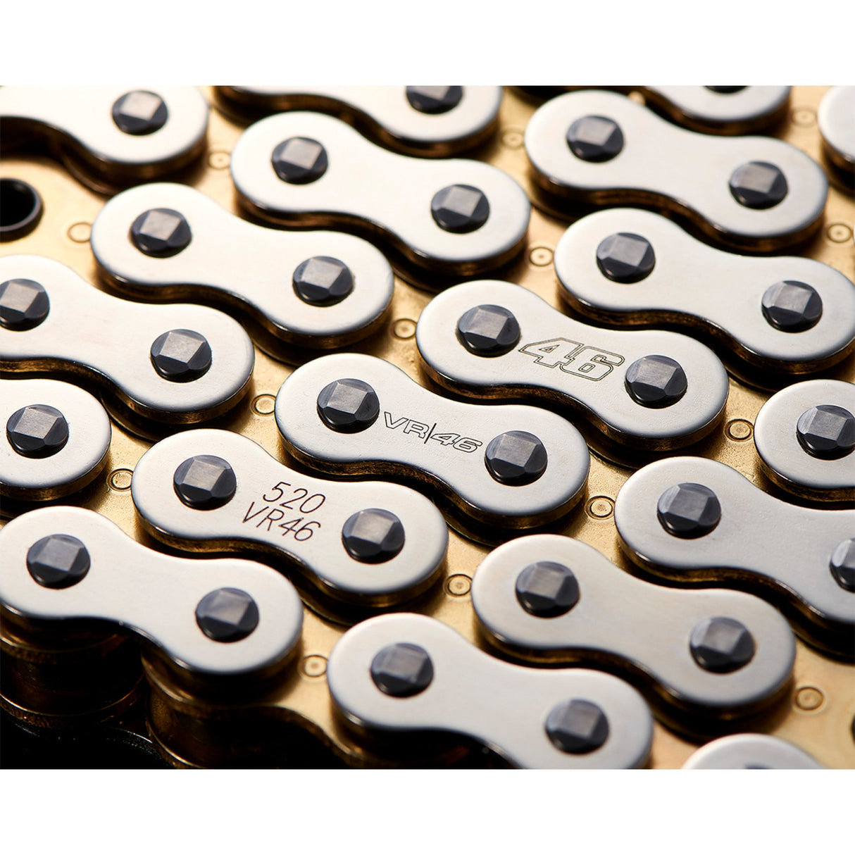 DID 1223-1597 M520VR46SG114 520 VR Chain 114 link