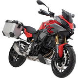 Sw-Motech Trax Hard Case System - KFT.07.949.70000/S BMW F900R / F900XR 2020-2024