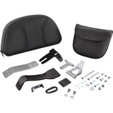 Show Chrome Backrest - 41-168AG Can-Am Spyder 2010-2019