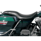 Saddlemen Profiler™ Seat Profiler™ Black Smooth For Harley Touring 1987-1996