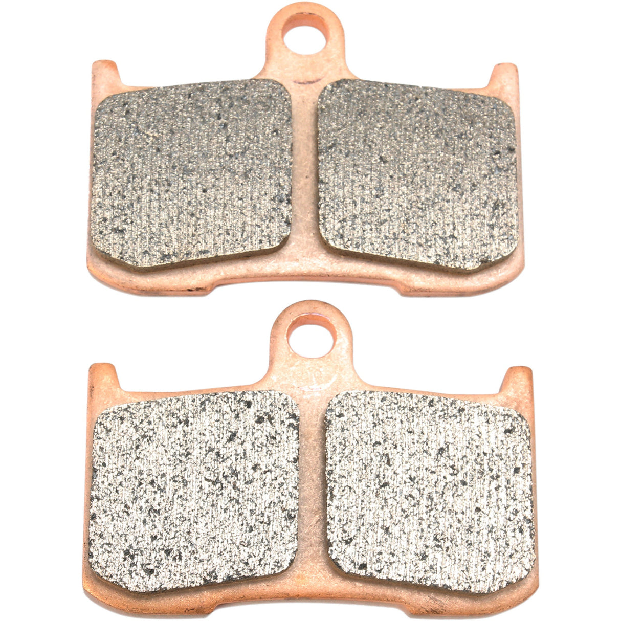 Drag Specialties Victory Brake Pads Indian Victory For Victory Motorcycles 2008-2017 | Indian 2014-2022