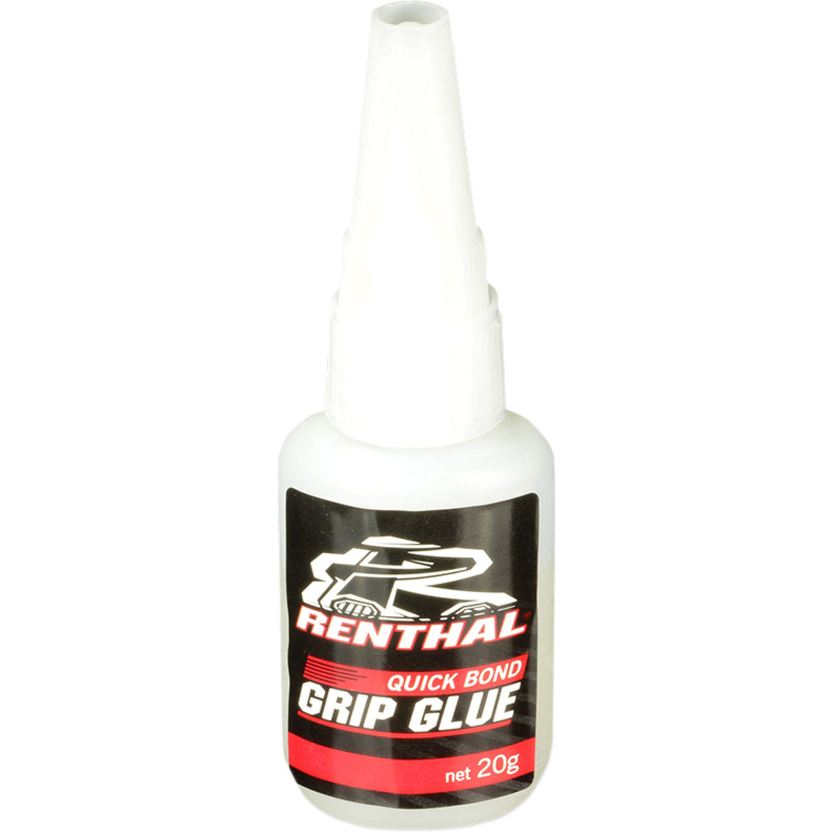 RENTHAL 3711-0037 G104 Quick Bond Grip Glue 20 g net wt.