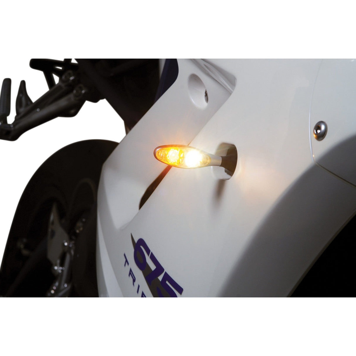 KURYAKYN 2020-1628 2530 Micro 1000 Collection Turn Signal KELLERMANN, MICRO 1000 PL