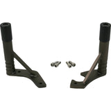 Kodlin USA M8 Softail Rear Guards Rear Bronze Softail - K59512 For Harley Softail 2018-2024