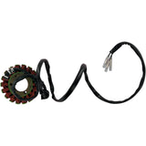 Rick's Motorsport Electric Stator - 21-302 Suzuki Motorcycles 1980-1988