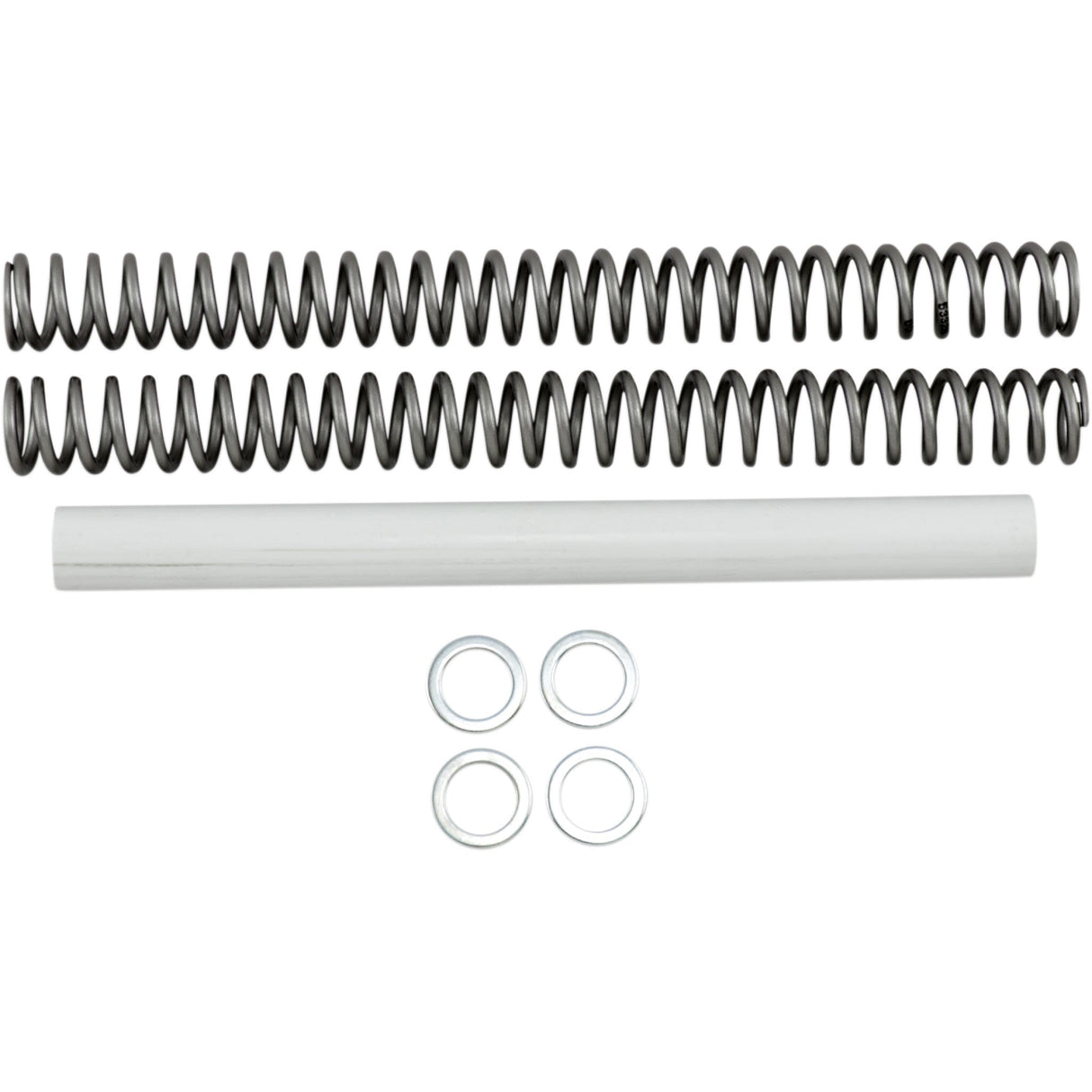 Race Tech Fork Springs — 44.80 Lb In 0.80 Kg Mm - FRSP S3234080 For Harley Motorcycles 1978-2017 | Kawasaki Motorcycles 1986-2008