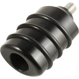 JOKER MACHINE 1603-0411 08-653-1 EZ Shift/Brake Peg - EZ Shift Peg/Brake Pedal - Black - HD