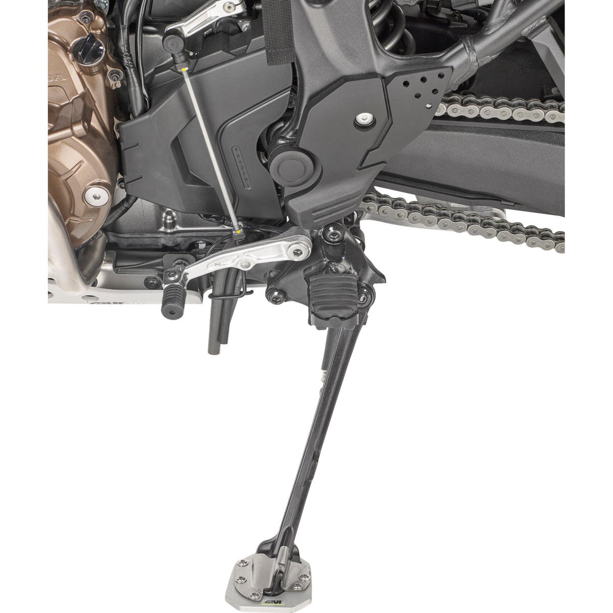 Givi Foot - ES1161 Honda CRF1000L Africa Twin / CRF1000L2 Africa Twin Adventure Sports 2018-2019
