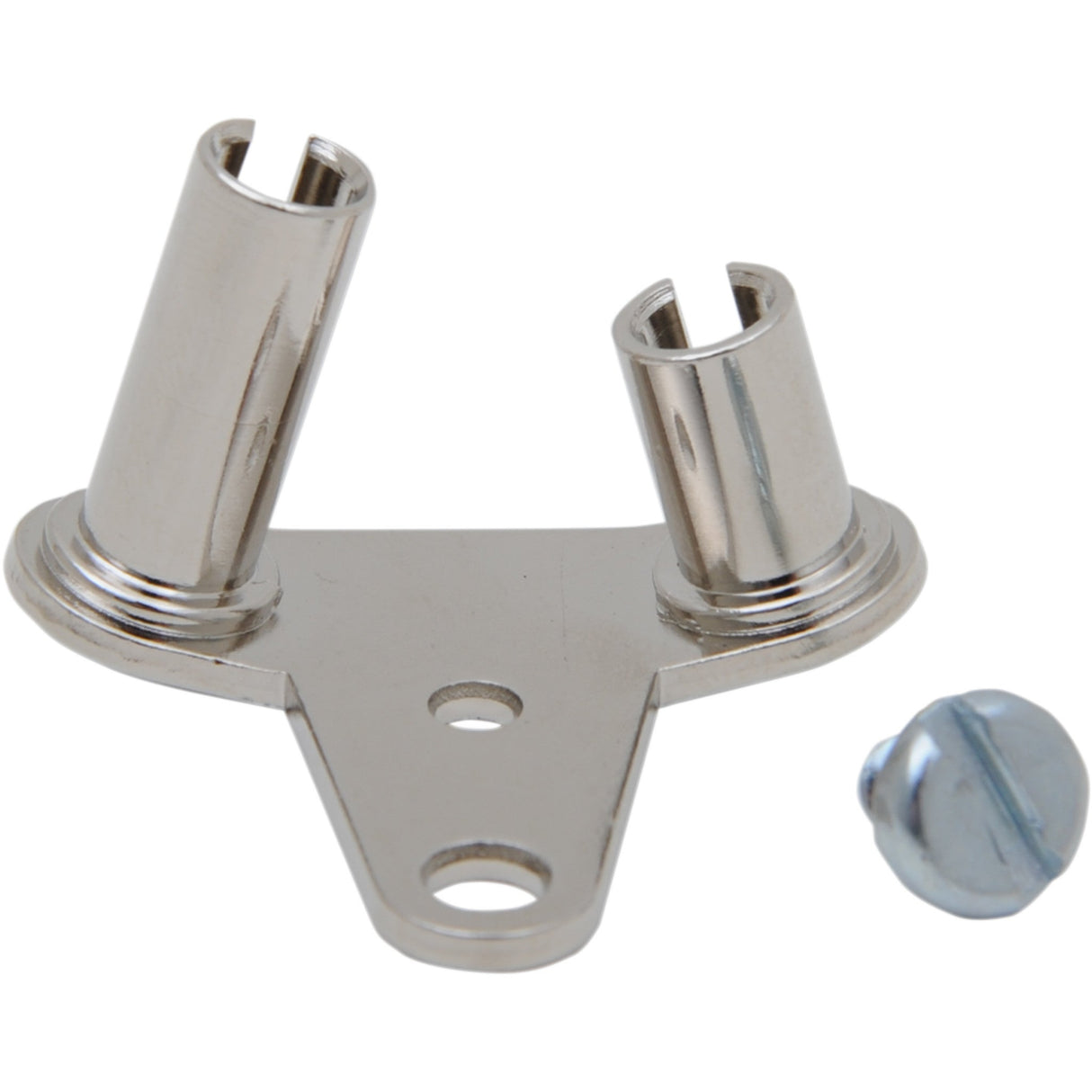 S&S CYCLE 1003-0196 11-2339P Throttle Cable Guide and Bracket super e/g butterfly