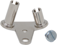 Throttle Cable Guide and Bracket