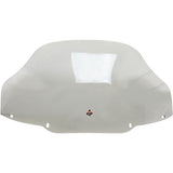 Klock Werks Flare™ Windshield - KWW-06-0256 Yamaha 1900 Stratoliner 2010-2014