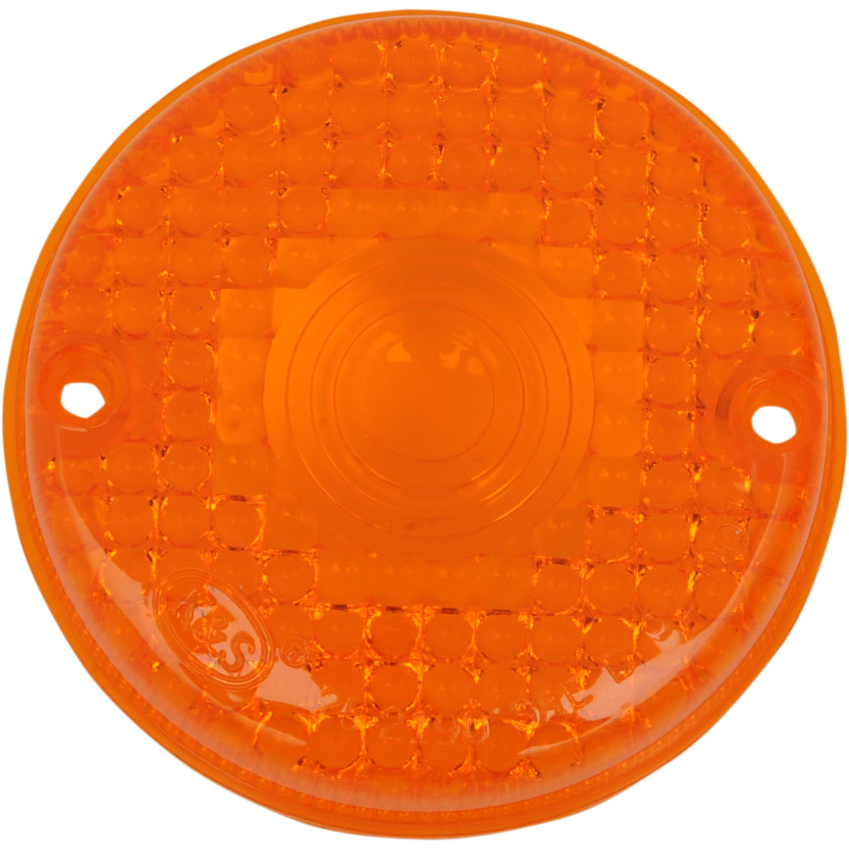 K&s Technologies Lens - 25-2190 Kawasaki Motorcycles 1970-1984