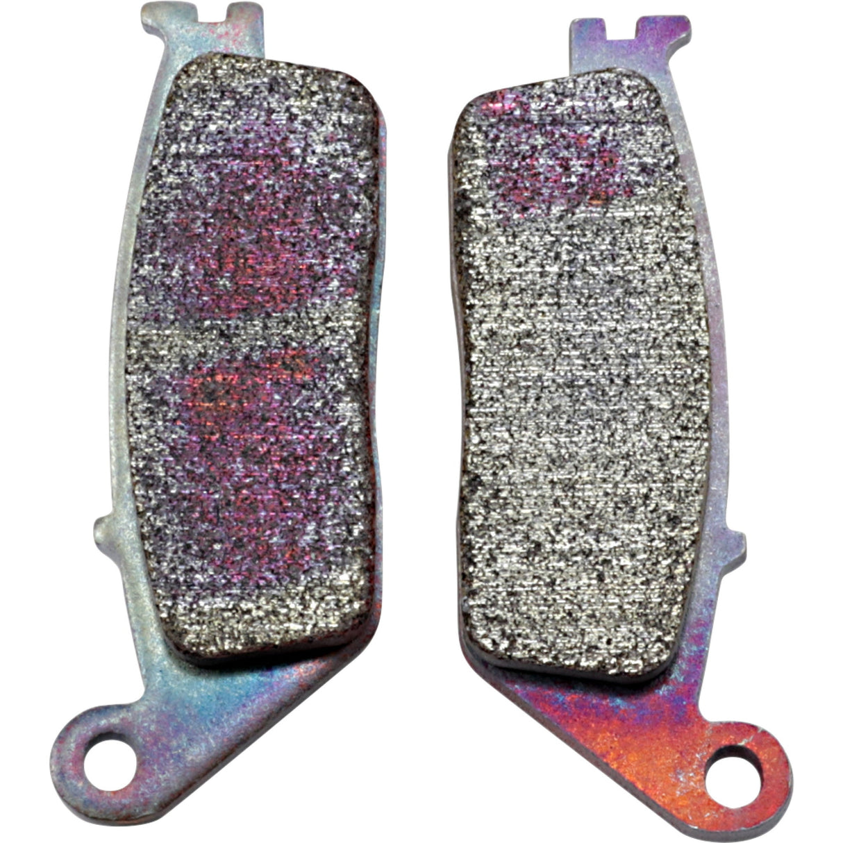 Galfer HH Sintered Ceramic Brake Pads - FD266G1375 For Honda Motorcycles 1988-2023 | Kawasaki Motorcycles 2013-2023 | BMW Sport / C650GT 2012-2016