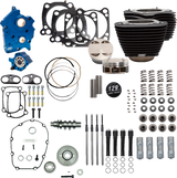 129" Power Package Engine Performance Kit