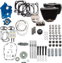 129" Power Package Engine Performance Kit