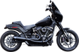 2-into-1 Qualifier Exhaust System