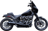 2-into-1 Qualifier Exhaust System