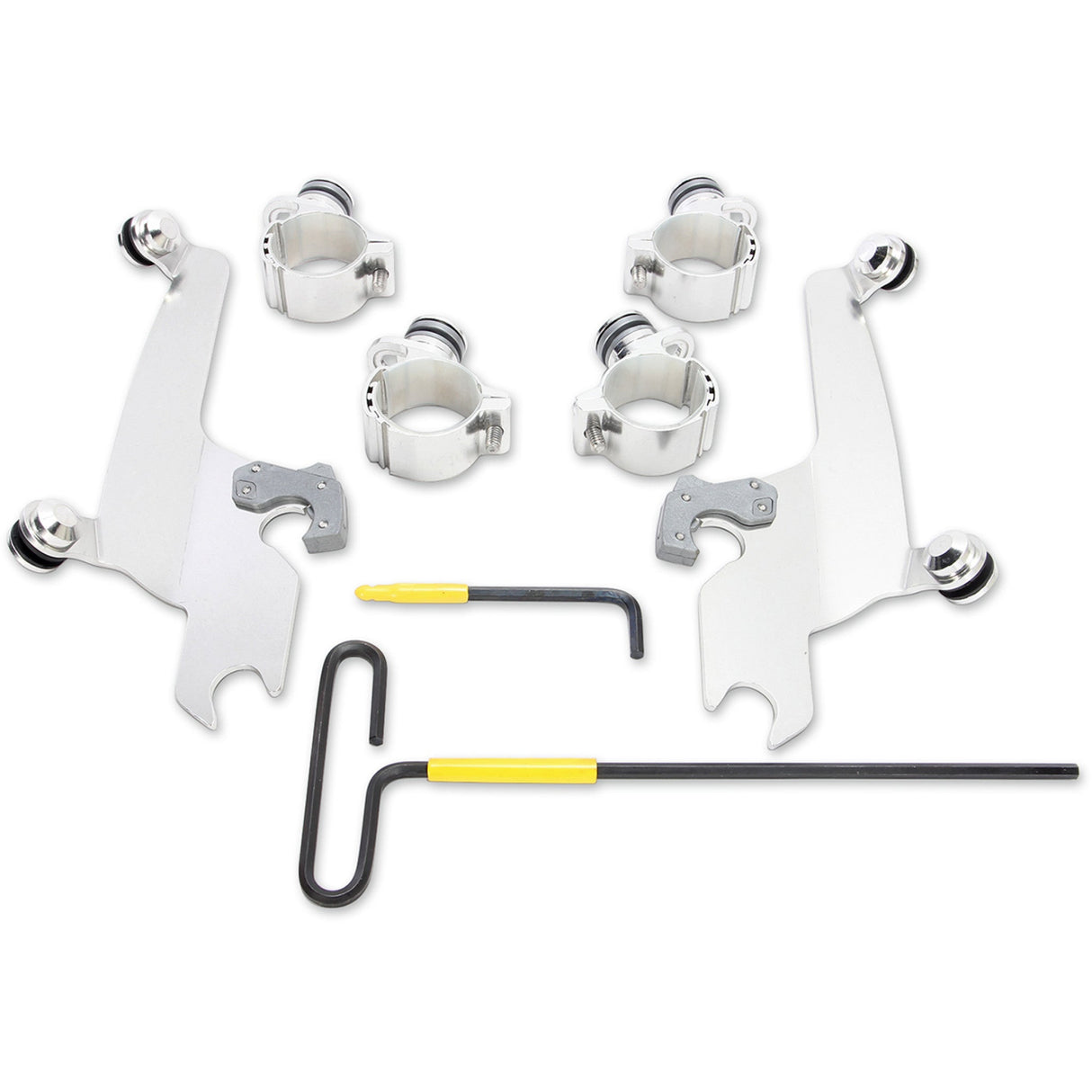 Memphis Shades Mounting Kit - MEK2020 Victory Vegas / Vegas 8-Ball / Vegas Jackpot 2004-2015