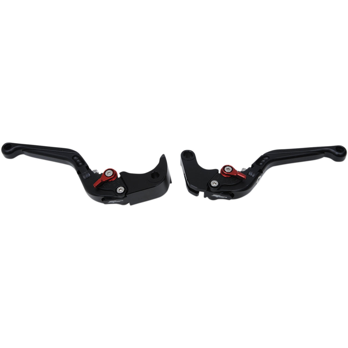 Mgp MGP Lever Set - 61101-2600 Suzuki 600 / 750 2011-2023