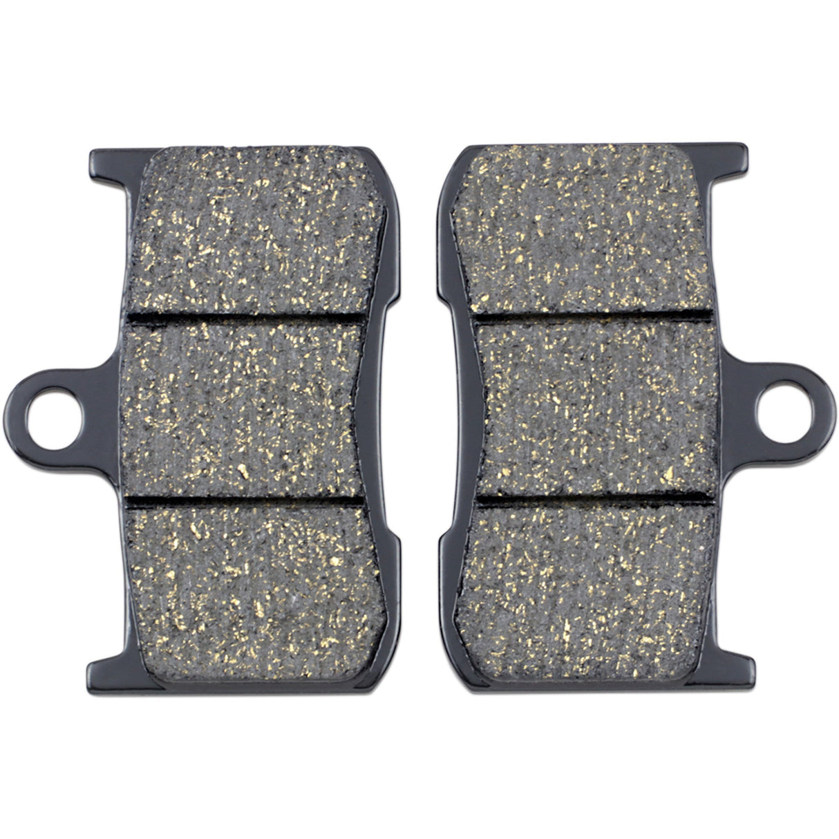 LYNDALL RACING BRAKES LLC 1720-0143 7175-GPLUS Organic Indian/Victory Brake Pads Brake Pads - Victory