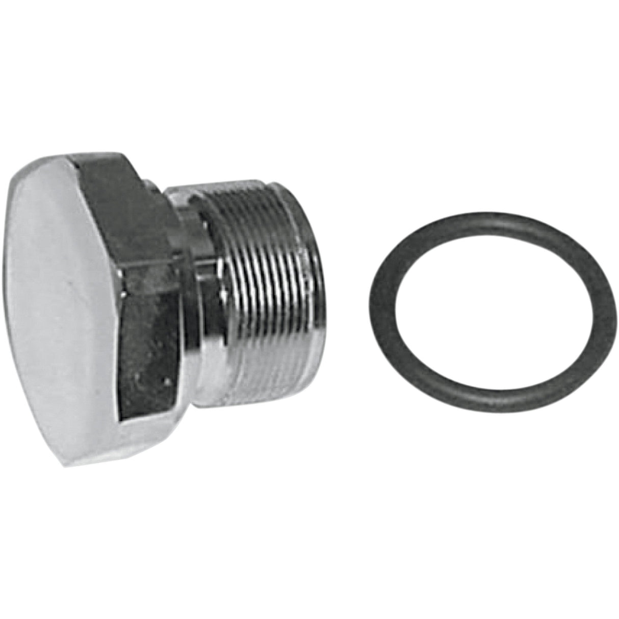 Colony Fork Tube - 2373-1 For Harley 1952-1972