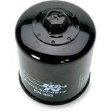 K & N Wrench-Off Oil Filter - KN-303 For Honda Motorcycles 1987-2008 | Bimota Dieci 1000 / 1000 / Superleggra 1000 / 600 1991-1994