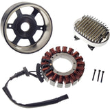 DRAG SPECIALTIES Charging Kit '18-'23