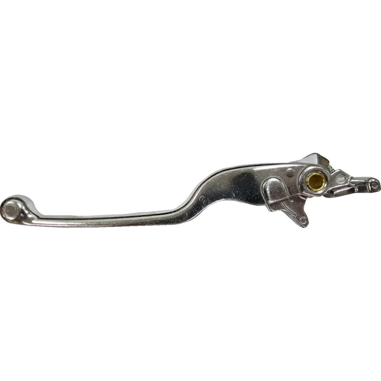 Parts Unlimited Lever - 0614-1888 Honda CRF1000L Africa Twin / CRF1000L2 Africa Twin Adventure Sports / CB500F 2018-2019
