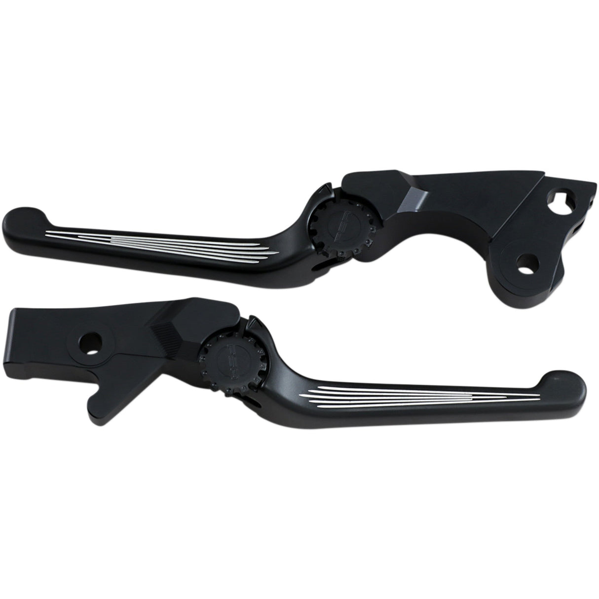 Psr Anthem Lever Set - 17-00651-31 For Indian 2018-2025