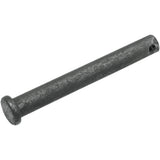 PERFORMANCE MACHINE (PM) DS-325085 0075-0011-A Brake Caliper Replacement Components Brake Pad Clevis Pin - 4-Piston Calipers